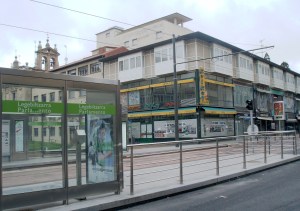 Plaza General Loma (convento Clarisas)